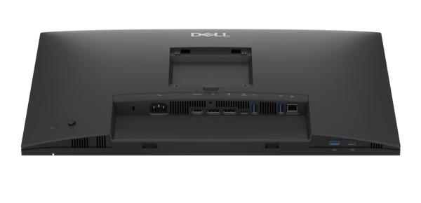 Dell Pro P/ P2426E/ 24"/ IPS/ FHD/ 100Hz/ 5ms/ Čierna/ 3RNBD 