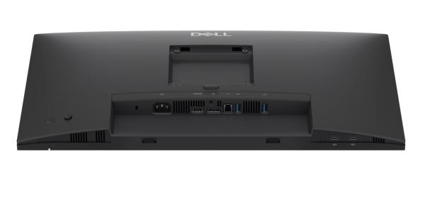 Dell Pro P/ P2426H/ 24"/ IPS/ FHD/ 120Hz/ 5ms/ Čierna/ 3RNBD 