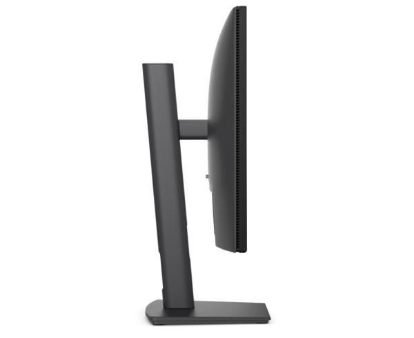 Dell Pro P/ P2426H/ 24"/ IPS/ FHD/ 120Hz/ 5ms/ Čierna/ 3RNBD 