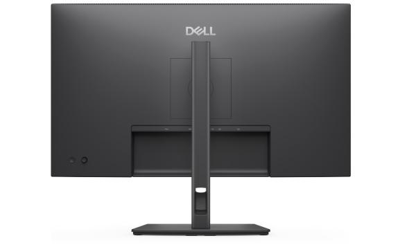 Dell Pro P/ P2726H/ 27"/ IPS/ FHD/ 120Hz/ 5ms/ Čierna/ 3RNBD 
