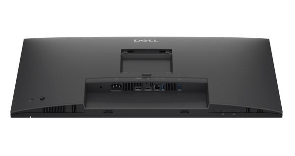 Dell Pro P/ P2726H/ 27"/ IPS/ FHD/ 120Hz/ 5ms/ Čierna/ 3RNBD 