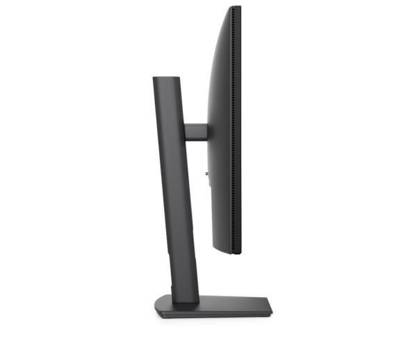 Dell Pro P/ P2726H/ 27"/ IPS/ FHD/ 120Hz/ 5ms/ Čierna/ 3RNBD 