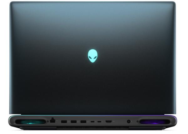 Dell Alienware/ 18 Area-51 AA18250/ U9-275HX/ 18"/ 2560x1600/ 32GB/ 2TB/ RTX 5080/ W11H/ Liquid Teal/ 2R NBD 