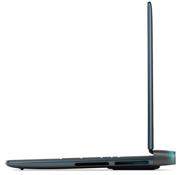 Dell Alienware/ 18 Area-51 AA18250/ U9-275HX/ 18"/ 2560x1600/ 32GB/ 1TB/ RTX 5080/ W11H/ Liquid Teal/ 2R NBD 
