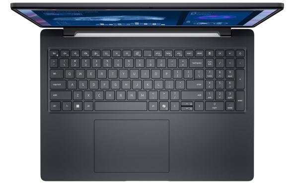 Dell Pro Max/ 16 MC16255/ AI7PRO-350/ 16"/ WUXGA/ 32GB/ 512GB/ RTX 500/ W11P/ Gray/ 3R NBD 