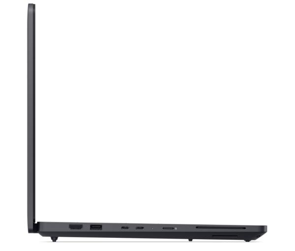 Dell Pro Max/ 16 MC16255/ AI7PRO-350/ 16"/ WUXGA/ 32GB/ 1TB/ RTX 1000/ W11P/ Gray/ 3R NBD 