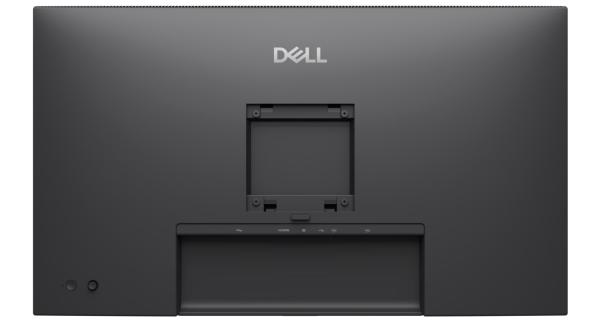 Dell Pro P/ P2726H/ bez stojana/ 27"/ IPS/ FHD/ 120Hz/ 5ms/ Čierna/ 3RNBD 