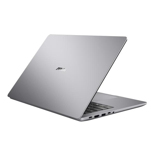 ASUS ExpertBook P3/ PM3406CHA-LY0235/ R7-8840HS/ 14"/ WUXGA/ 16GB/ 512GB/ AMD int/ bez OS/ Gray/ 2R 