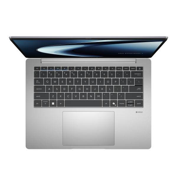 ASUS ExpertBook P3/ PM3406CHA-LY0235/ R7-8840HS/ 14"/ WUXGA/ 16GB/ 512GB/ AMD int/ bez OS/ Gray/ 2R 