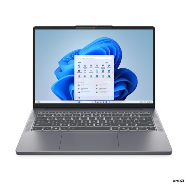 Lenovo IdeaPad Slim 3/ 14ARP10/ R5-150/ 14"/ WUXGA/ 16GB/ 512GB/ AMD int/ W11H/ Gray/ 2R 