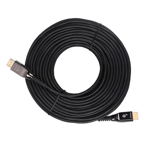 TB optický HDMI kábel 20m v2.1 