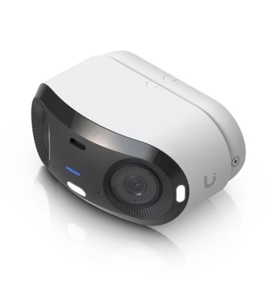 Ubiquiti UVC-G6-180-W, UniFi Protect G6 180, biela 