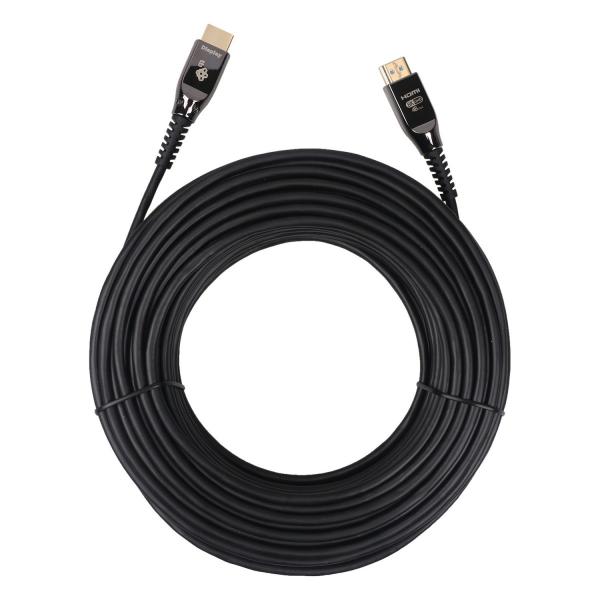 TB optický HDMI kábel 15m v2.1 