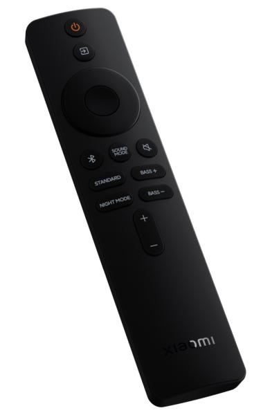 Xiaomi SoundBar Pro 2.0/ Stereo/ 84W/ Čierna 