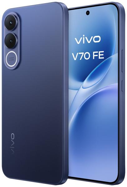 VIVO V70 FE/ 8GB/ 256GB/ GiftPack Ocean Blue 