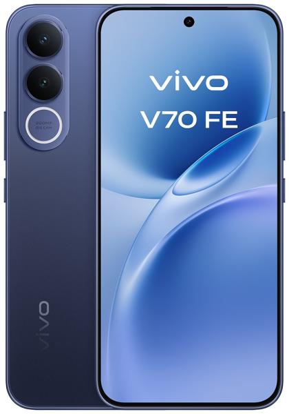 VIVO V70 FE/ 8GB/ 256GB/ GiftPack Ocean Blue 