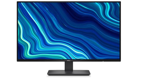 Dell/ SE2726D/ 27"/ IPS/ QHD/ 144Hz/ 1ms/ Čierna/ 3R 