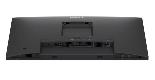 Dell Pro P/ P2426HE/ bez stojana/ 23, 8"/ IPS/ FHD/ 120Hz/ 5ms/ Sivá/ 3R 