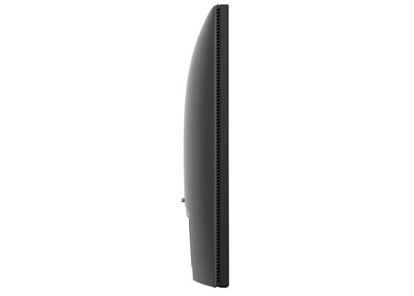 Dell Pro P/ P2426HE/ bez stojana/ 23, 8"/ IPS/ FHD/ 120Hz/ 5ms/ Sivá/ 3R 