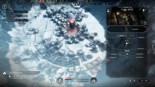 ESD Frostpunk 