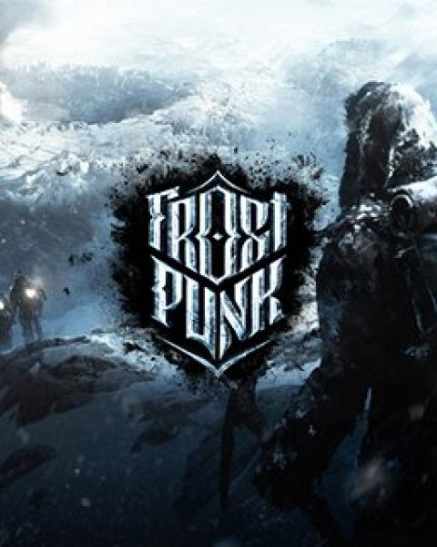 ESD Frostpunk