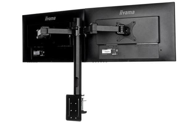 iiyama - dvojité stolné rameno 