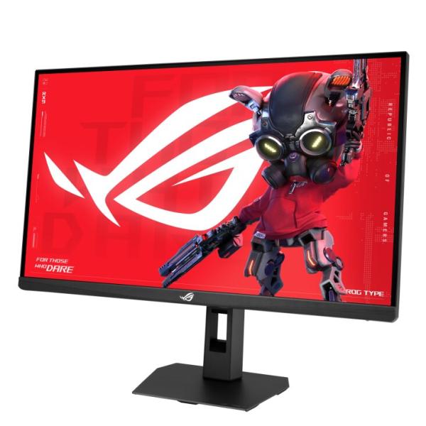 ASUS ROG/ ROG Strix Pulsar XG27AQNGV/ 27"/ IPS/ QHD/ 360Hz/ 1ms/ Čierna/ 3R 