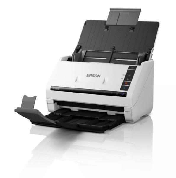 EPSON Workforce DS-530III 