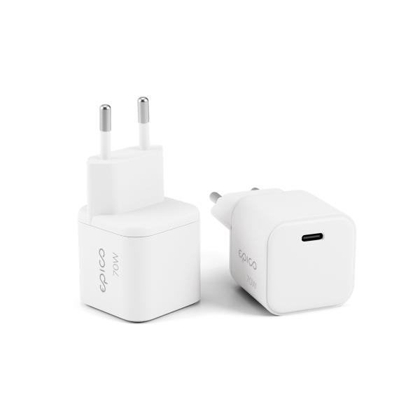 Epico Micro AVS GaN 70W dynamický adaptér EA70b 