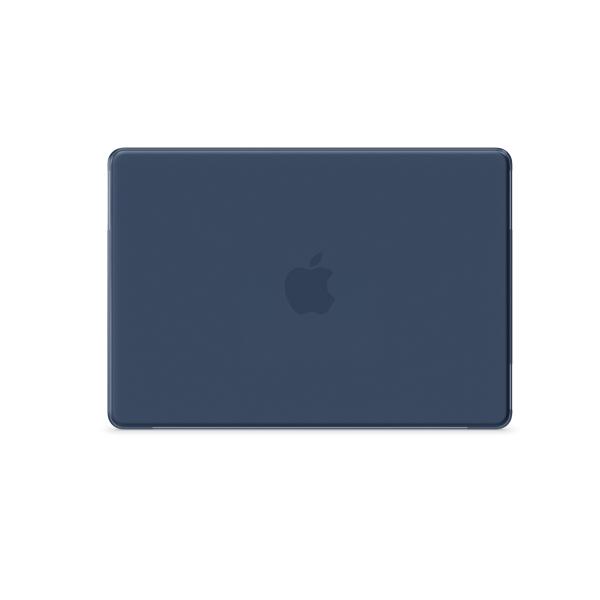 Epico Slim Shell kryt MacBook Neo - matná indigo 
