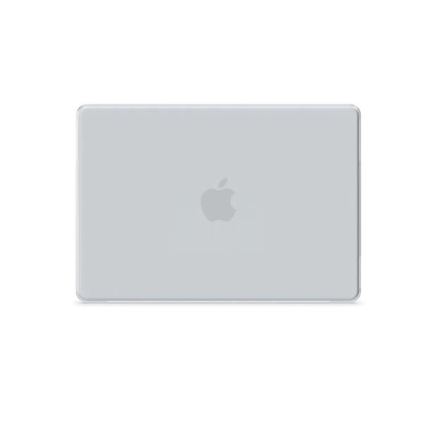 Epico Slim Shell kryt MacBook Neo - matné transparenia 