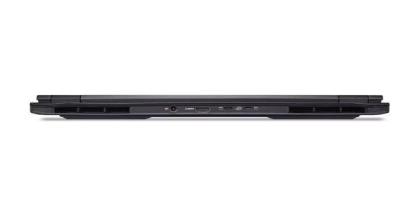 Acer Nitro 16S AI/ AN16S-61-R8NW/ AI9-365/ 16"/ 2560x1600/ 32GB/ 1TB/ RTX 5070Ti/ bez OS/ Black/ 2R 