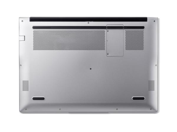 Acer Aspire Lite/ AL16-54P-544A/ 5-120U/ 16"/ WUXGA/ 16GB/ 512GB/ Intel int/ W11H/ Silver/ 2R 