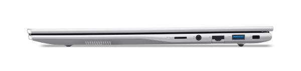 Acer Aspire Lite/ AL16-54P-544A/ 5-120U/ 16"/ WUXGA/ 16GB/ 512GB/ Intel int/ W11H/ Silver/ 2R 