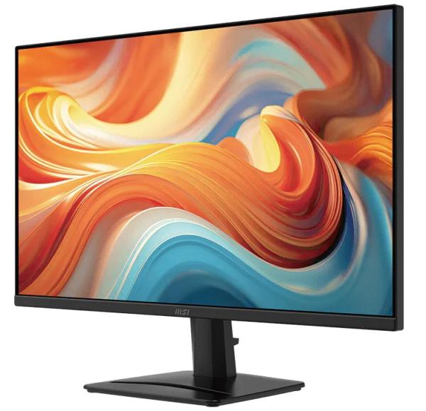 MSI Pro/ MP275Q E14/ 27"/ IPS/ QHD/ 144Hz/ 1ms/ Čierna/ 3R 