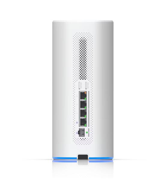 Ubiquiti UDR-5G-Max, UniFi Dream Router 5G Max 