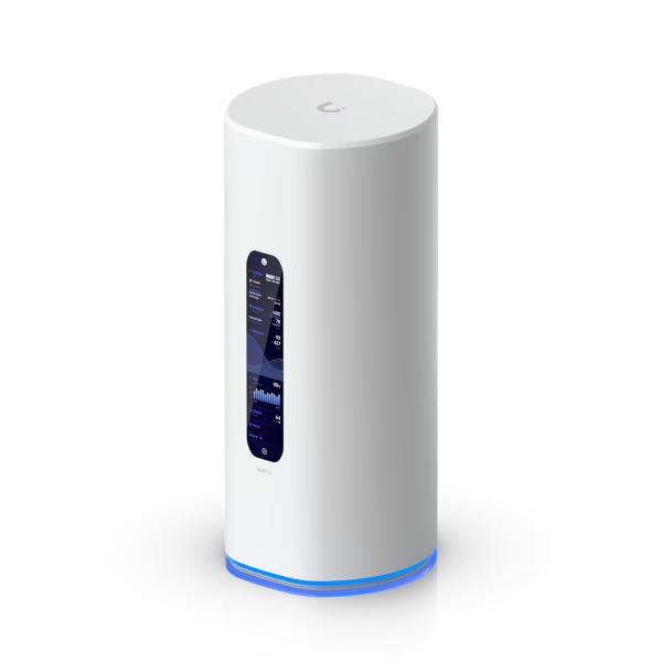Ubiquiti UDR-5G-Max, UniFi Dream Router 5G Max 