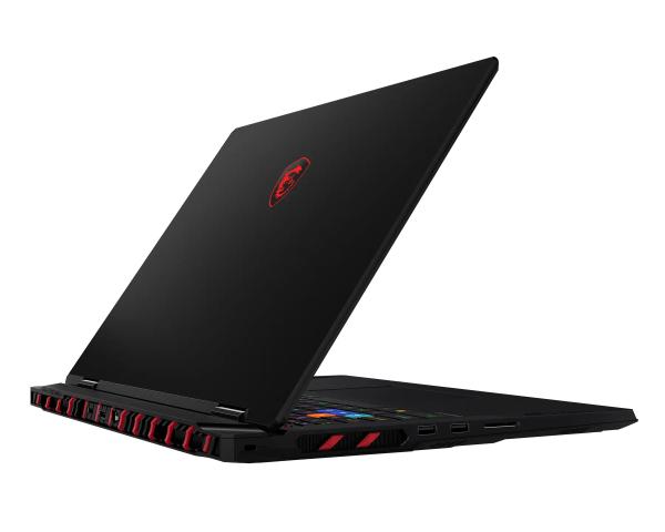 MSI Raider/ 18 Max HX A2WI-1042CZ/ U9-290HXP/ 18"/ 4K/ 64GB/ 2TB/ RTX 5080/ W11P/ Black/ 2R 