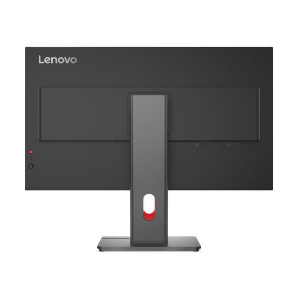Lenovo ThinkVision/ P32UD-40/ 31, 5"/ IPS/ 4K UHD/ 120Hz/ 4ms/ Čierna/ 3R 