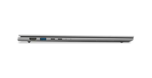 Acer Swift 16 AI/ SF16-71T-73YS/ UX7-358H/ 16"/ 2880x1800/ T/ 32GB/ 1TB/ Intel int/ W11H/ Gray/ 2R 