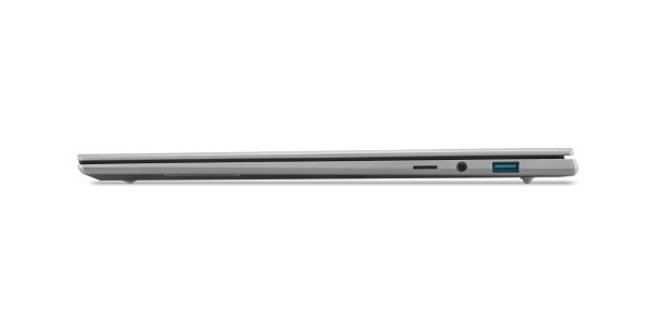 Acer Swift 16 AI/ SF16-71T-73YS/ UX7-358H/ 16"/ 2880x1800/ T/ 32GB/ 1TB/ Intel int/ W11H/ Gray/ 2R 
