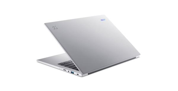 Acer Aspire 14 AI/ A14-53M-7328/ U7-256V/ 14"/ WUXGA/ 16GB/ 512GB/ Intel int/ W11H/ Silver/ 2R 