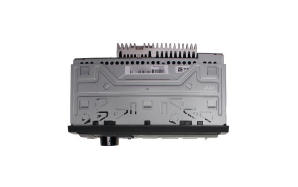 Pioneer MVH-330DAB autorádio s USB, Bluetooth a DAB tunerom 