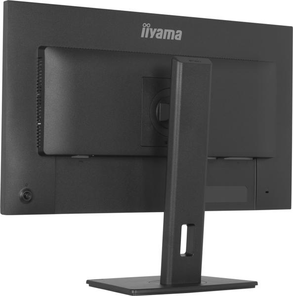 iiyama ProLite/ XB2797HSN-B1/ 27"/ IPS/ FHD/ 120Hz/ 1ms/ Čierna/ 5R 
