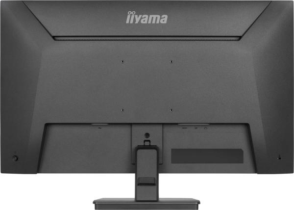 27" iiyama X2791QS-B1: IPS, QHD, HDMI, DP 
