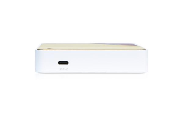 Homatics Box 4K V2 Google TV 