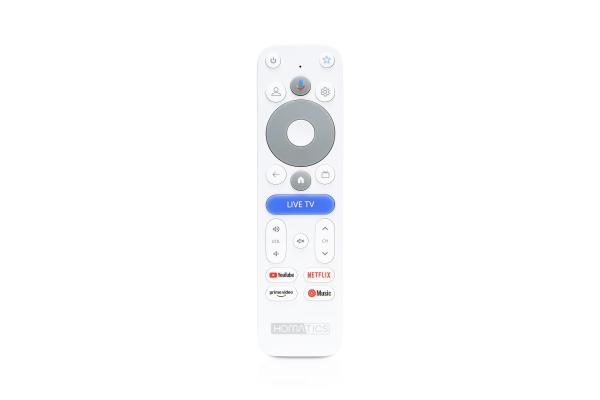 Homatics Box 4K V2 Google TV 