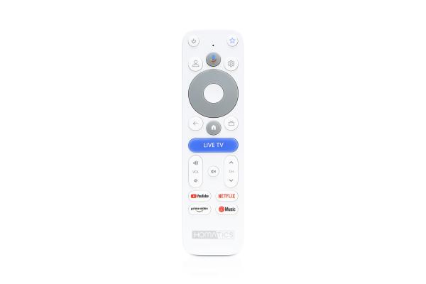 Homatics Dongle 4K V2 Google TV 