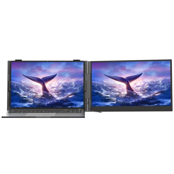 Blackview SCM6 Prídavná LCD obrazovka 14" 