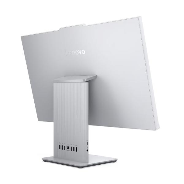 Lenovo IdeaCentre/ 27IRH9/ 27"/ FHD/ 5-210H/ 8GB/ 512GB/ Intel int/ bez OS/ Šedá/ 2R 